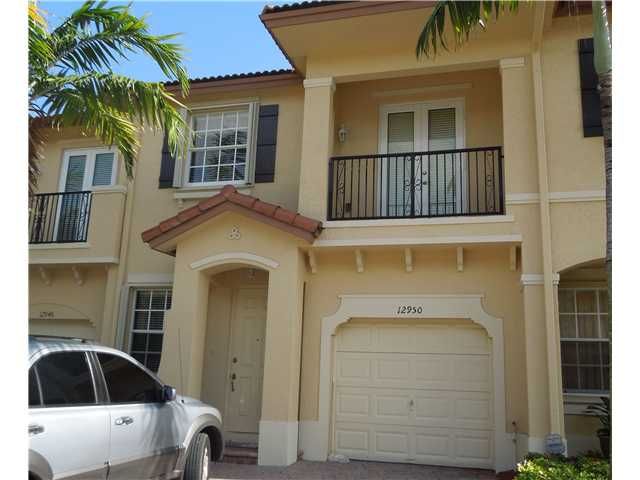 12950 SW 132 TE # 0, Miami, FL 33186