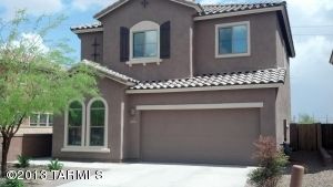 13867 S Camino Nudo, Sahuarita, AZ 85629