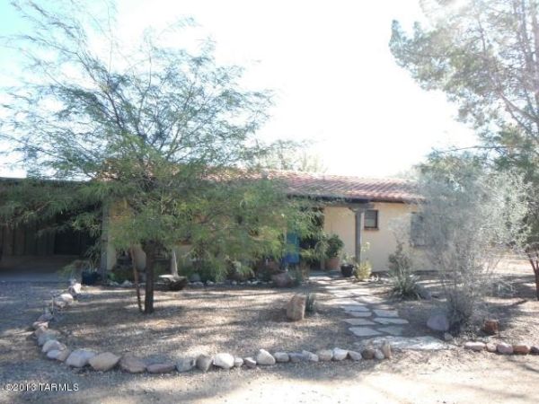 2327 Camino Esplendido, Tubac, AZ 85646