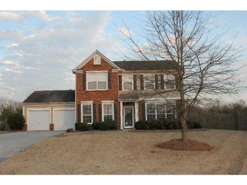 218 Ancient Oaks Way, Hiram, GA 30141