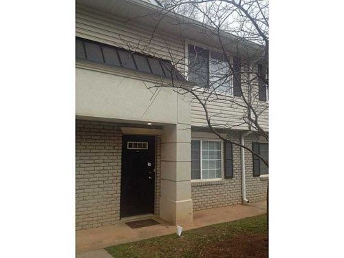 Unit 18b - 6940 Roswell Road, Atlanta, GA 30328