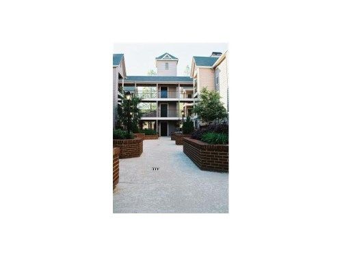 Unit 521 - 521 Granville Court, Atlanta, GA 30328