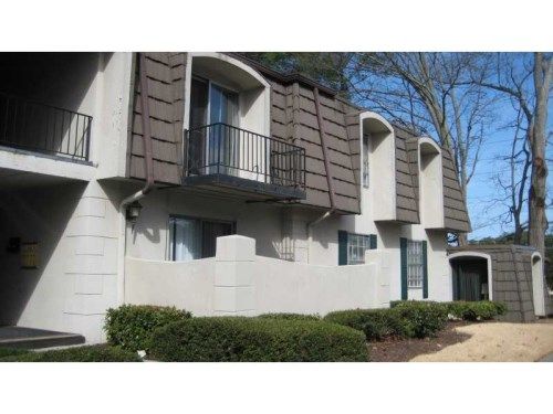 Unit 2b - 725 Dalrymple Road, Atlanta, GA 30328