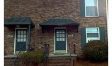 Unit 5666 - 5666 Kingsport Drive Atlanta, GA 30342