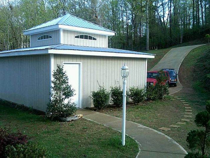 266 Toto Drive, Dawsonville, GA 30534