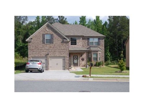 234 Saintury Path, Atlanta, GA 30349