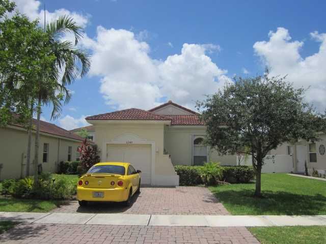 2240 PORTOFINO AV, Homestead, FL 33033