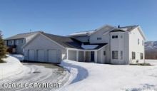 2707 Havitur Way Anchorage, AK 99504