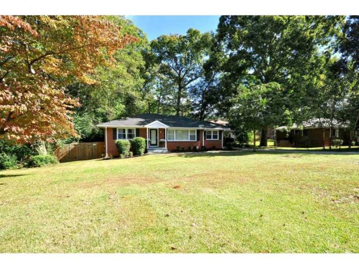 538 Blake Avenue Se, Atlanta, GA 30316