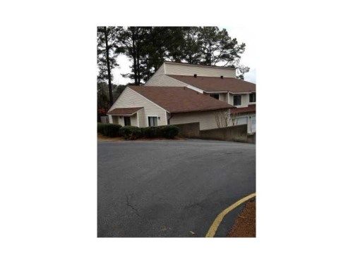 Unit 311 - 311 Twiggs Corner, Peachtree City, GA 30269