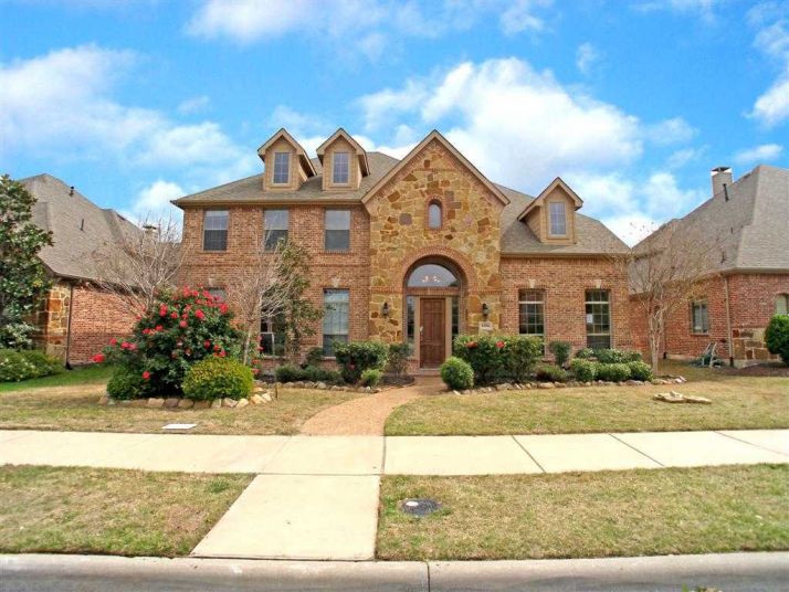 5785 Noble Oak Ln, Frisco, TX 75034