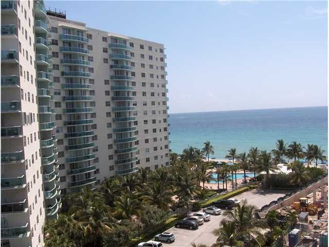 4001 S OCEAN DR # 8E, Hollywood, FL 33019