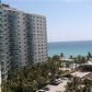 4001 S OCEAN DR # 8E, Hollywood, FL 33019 ID:768583