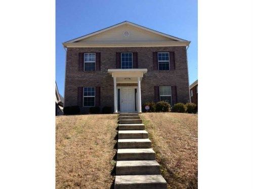 2517 Walter Way, Stockbridge, GA 30281