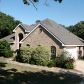 327 Fossil Rock Dr, Azle, TX 76020 ID:486674