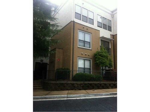 Unit 2207 - 821 Ralph Mcgill Boulevard Ne, Atlanta, GA 30306