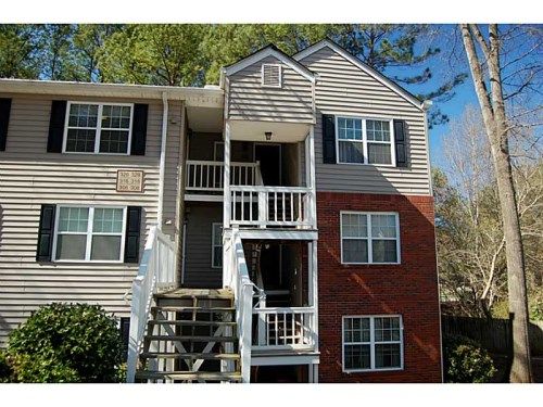 Unit 326 - 326 Teal Court, Roswell, GA 30076