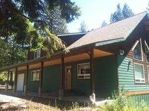 22102 Camp 12 Rd, Leavenworth, WA 98826