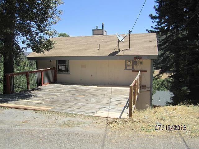 Dorn, Crestline, CA 92325