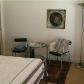 9499 COLLINS AV # 206, Miami Beach, FL 33154 ID:167138