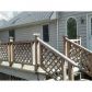 37 Indian Springs Drive, Rydal, GA 30171 ID:6487637