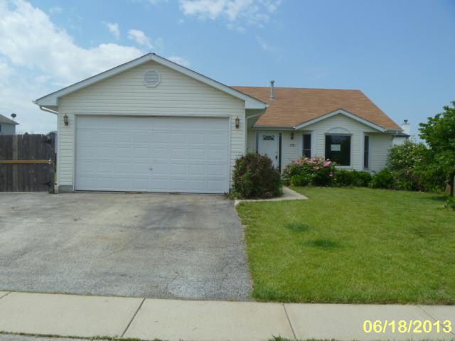 1709 Cumberland Dr, Plainfield, IL 60544