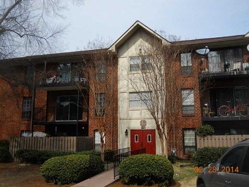 Unit K6 - 6851 Roswell Road, Atlanta, GA 30328