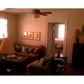 Unit 8 - 1111 Briarcliff Place Ne, Atlanta, GA 30306 ID:4234960