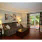 Unit 1429 - 1429 Ashford Place Ne, Atlanta, GA 30319 ID:3006600