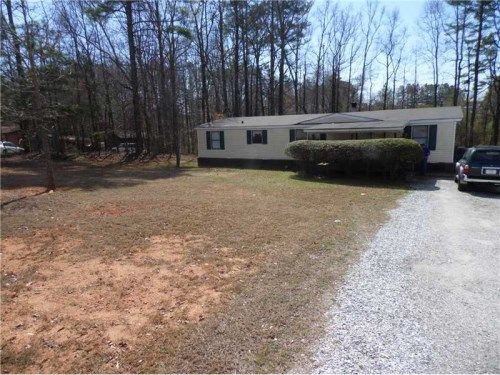 4125 Evergreen Drive, Cumming, GA 30028