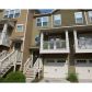 Unit 1153 - 1153 Liberty Parkway, Atlanta, GA 30318 ID:4235163