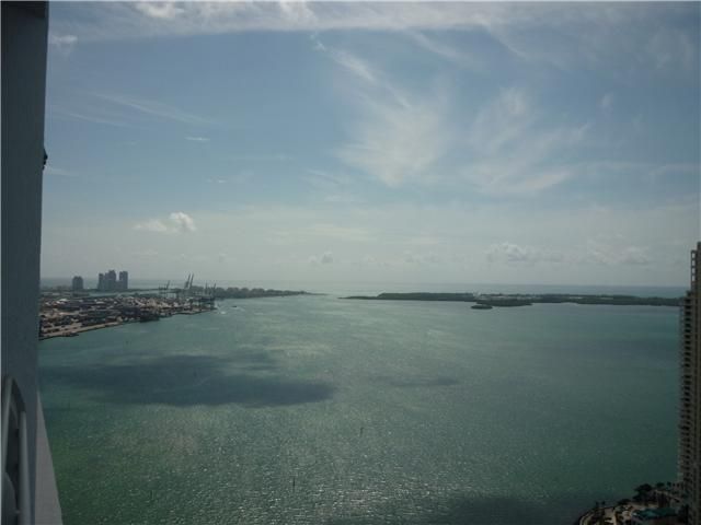 335 S BISCAYNE BL # 4205, Miami, FL 33131