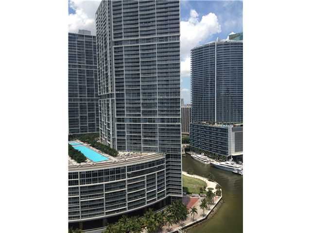 801 BRICKELL KEY BLVD # 2808, Miami, FL 33131