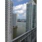 801 BRICKELL KEY BLVD # 2808, Miami, FL 33131 ID:372072