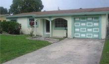 1801 NW 36TH TER Fort Lauderdale, FL 33311