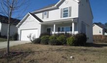 112 Mount Comet Court Dallas, GA 30157