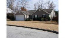 51 Fern Leaf Court Dallas, GA 30157