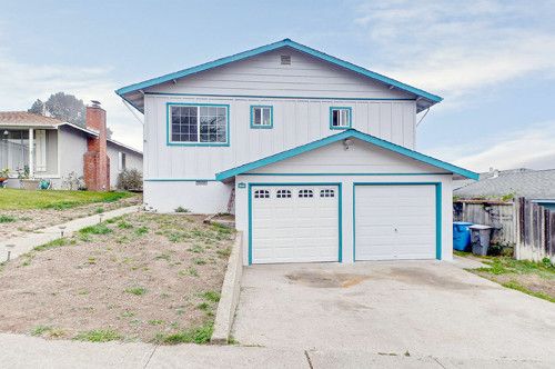 3049 Sunset Drive, San Bruno, CA 94066