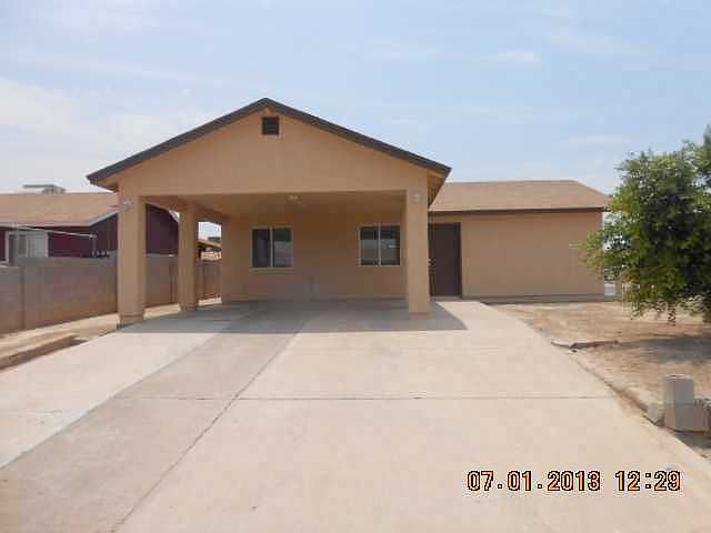 Rio Sonora, San Luis, AZ 85349