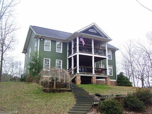 1400 Price Road, Dawsonville, GA 30534