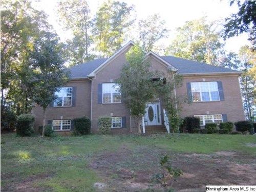 13772 LISA DR, Mc Calla, AL 35111