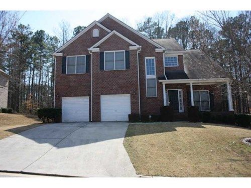 6269 Greenock Drive, Stone Mountain, GA 30087