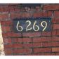 6269 Greenock Drive, Stone Mountain, GA 30087 ID:6365308