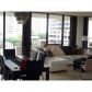 520 BRICKELL KEY DR # A716, Miami, FL 33131 ID:161531