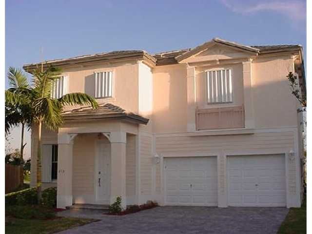 255 NE 32 TE, Homestead, FL 33033