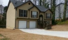 5574 Princeton Oaks Lane Buford, GA 30518