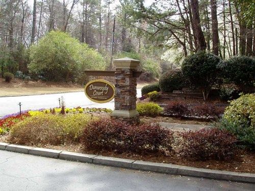 Unit 916 - 916 Dunbar Drive, Atlanta, GA 30338