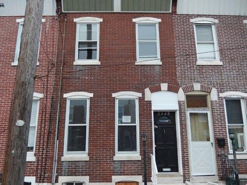 2328 Sergeant Street, Philadelphia, PA 19125