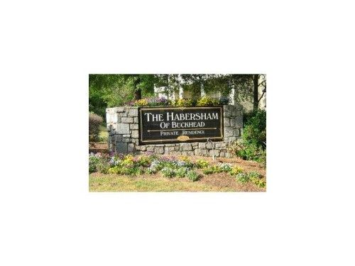 Unit 363 - 3655 Habersham Road Ne, Atlanta, GA 30305