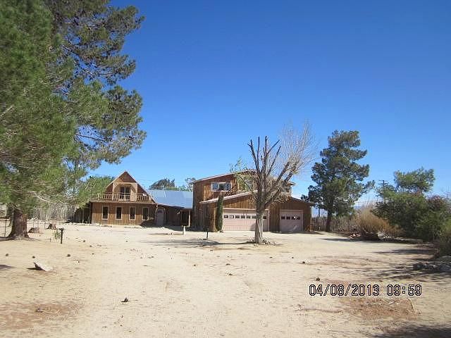 Athel Avenue, Inyokern, CA 93527